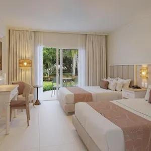 5* Ośrodek wypoczynkowy Wyndham Alltra